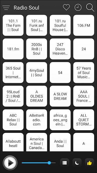 Run android online APK Soul Radio Stations Online - Soul FM AM Music from MyAndroid or emulate Soul Radio Stations Online - Soul FM AM Music using MyAndroid Run android online APK Soul Radio Stations Online - Soul FM AM Music from MyAndroid or emulate Soul Radio Stations Online - Soul FM AM Music using MyAndroid