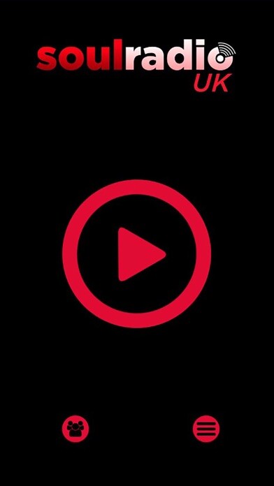 Emulate iPhone app Soul Radio UK using MyAndroid Emulate iPhone app Soul Radio UK using MyAndroid