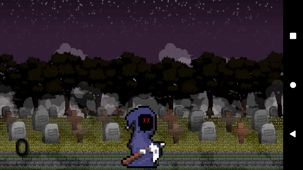 Run android online APK Soul Reaper from MyAndroid or emulate Soul Reaper using MyAndroid