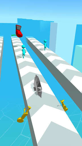 Run android online APK Soul Rusher from MyAndroid or emulate Soul Rusher using MyAndroid