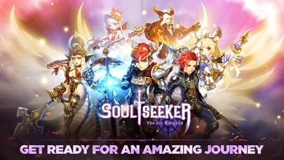 Emulate iPhone app Soul Seeker: Six Knights using MyAndroid Emulate iPhone app Soul Seeker: Six Knights using MyAndroid