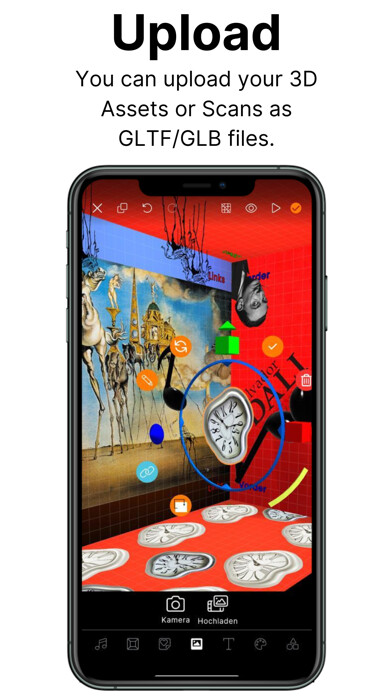Emulate iPhone app Soulside Wonderland using MyAndroid Emulate iPhone app Soulside Wonderland using MyAndroid