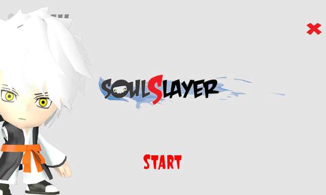 Emulate Android APK SoulSlayer Emulate Android APK SoulSlayer