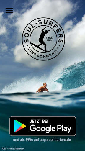 Run android online APK Soul-Surfers Surf Community from MyAndroid or emulate Soul-Surfers Surf Community using MyAndroid