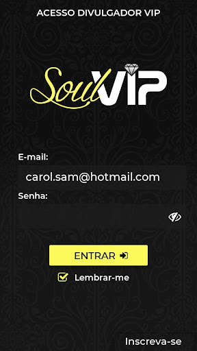Run android online APK SoulVip from MyAndroid or emulate SoulVip using MyAndroid