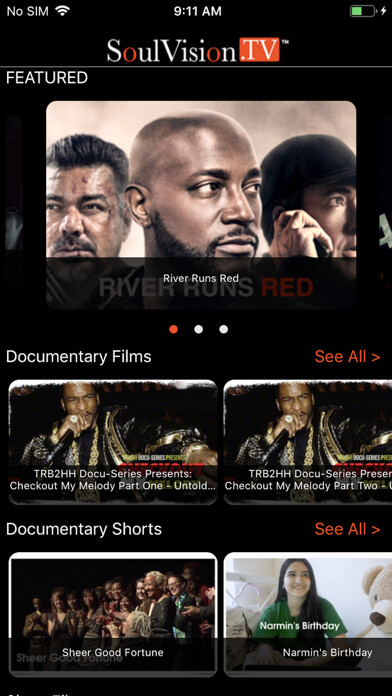 Run android online APK SoulVision.TV from MyAndroid or emulate SoulVision.TV using MyAndroid Run android online APK SoulVision.TV from MyAndroid or emulate SoulVision.TV using MyAndroid