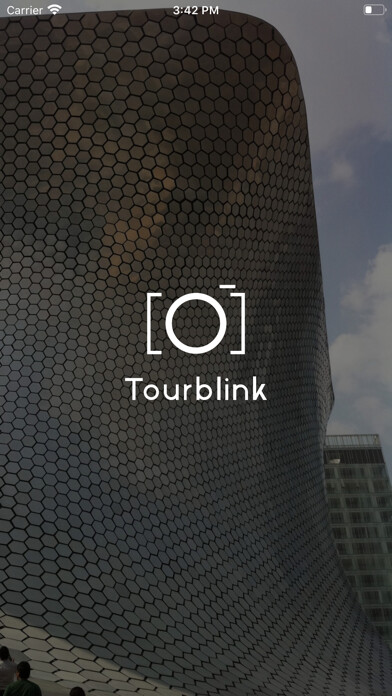 Emulate iPhone app Soumaya Museum Visit & Guide using MyAndroid