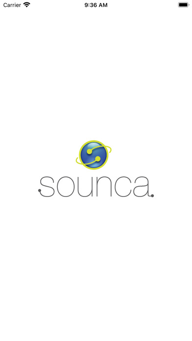 Emulate iPhone app Sounca using MyAndroid Emulate iPhone app Sounca using MyAndroid