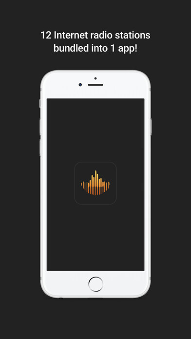 Emulate iPhone app SoundBar Player using MyAndroid Emulate iPhone app SoundBar Player using MyAndroid