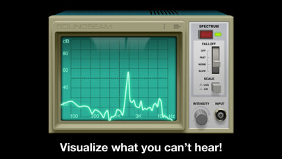 Emulate iPhone app Soundbeam using MyAndroid Emulate iPhone app Soundbeam using MyAndroid
