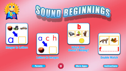 Emulate iPhone app SOUND BEGINNINGS using MyAndroid Emulate iPhone app SOUND BEGINNINGS using MyAndroid
