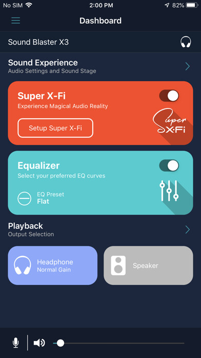 Run android online APK Sound Blaster Command from MyAndroid or emulate Sound Blaster Command using MyAndroid Run android online APK Sound Blaster Command from MyAndroid or emulate Sound Blaster Command using MyAndroid