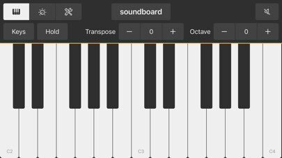Emulate iPhone app soundboard – create music using MyAndroid Emulate iPhone app soundboard – create music using MyAndroid