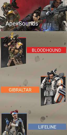 Run android online APK SoundBoard For Apex Legends from MyAndroid or emulate SoundBoard For Apex Legends using MyAndroid Run android online APK SoundBoard For Apex Legends from MyAndroid or emulate SoundBoard For Apex Legends using MyAndroid