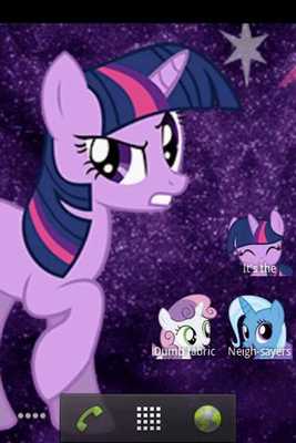 Emulate Android APK Soundboard Widget