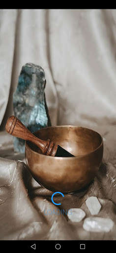 Run android online APK sound bowls from MyAndroid or emulate sound bowls using MyAndroid