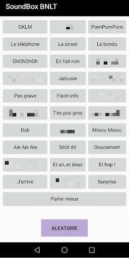 Run android online APK SoundBox - Bonne Nuit Les Tipeu from MyAndroid or emulate SoundBox - Bonne Nuit Les Tipeu using MyAndroid