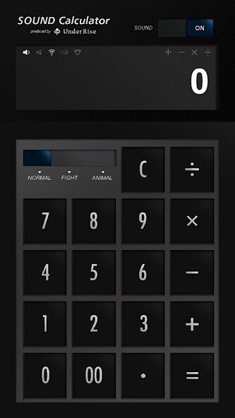 Run android online APK SOUND Calculator from MyAndroid or emulate SOUND Calculator using MyAndroid Run android online APK SOUND Calculator from MyAndroid or emulate SOUND Calculator using MyAndroid