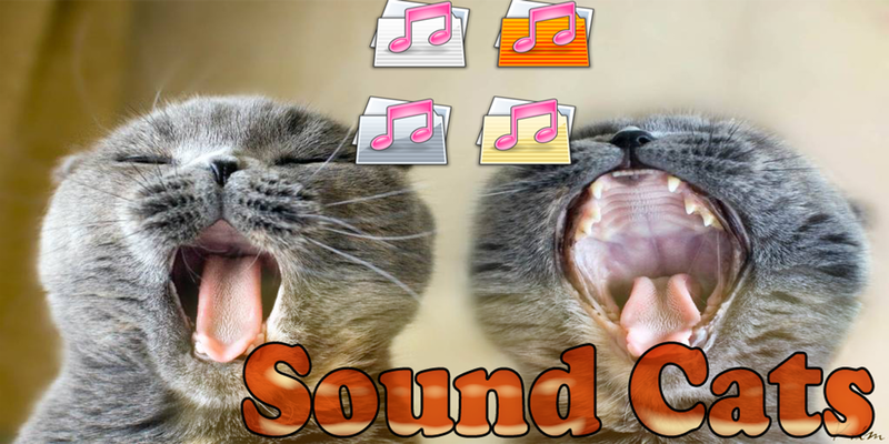 Emulate Android APK Sound Cats Prank Emulate Android APK Sound Cats Prank