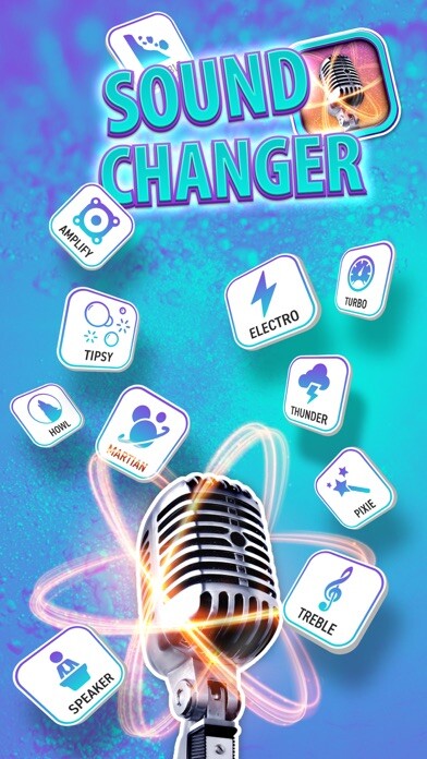 Emulate iPhone app Sound Changer & Voice Filter Effect – Record Sound with Voice Command Effects using MyAndroid Emulate iPhone app Sound Changer & Voice Filter Effect – Record Sound with Voice Command Effects using MyAndroid