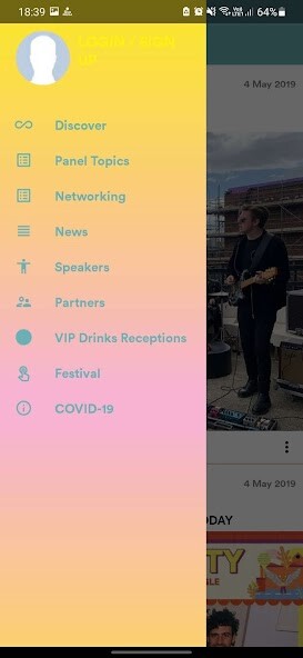 Run android online APK Sound City+ from MyAndroid or emulate Sound City+ using MyAndroid