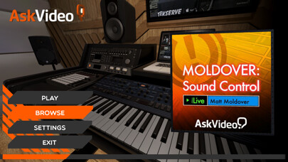 Emulate iPhone app Sound Control Course for Live using MyAndroid Emulate iPhone app Sound Control Course for Live using MyAndroid