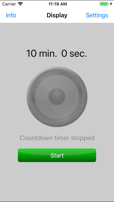 Emulate iPhone app Sound Control using MyAndroid Emulate iPhone app Sound Control using MyAndroid