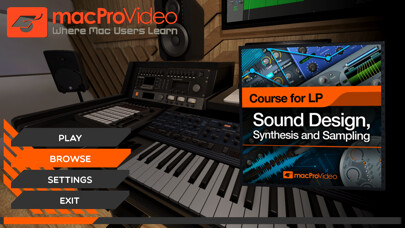 Emulate iPhone app Sound Design Course for LP using MyAndroid Emulate iPhone app Sound Design Course for LP using MyAndroid