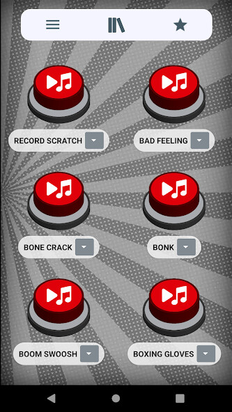 Run android online APK Sound effects for meme videos from MyAndroid or emulate Sound effects for meme videos using MyAndroid Run android online APK Sound effects for meme videos from MyAndroid or emulate Sound effects for meme videos using MyAndroid