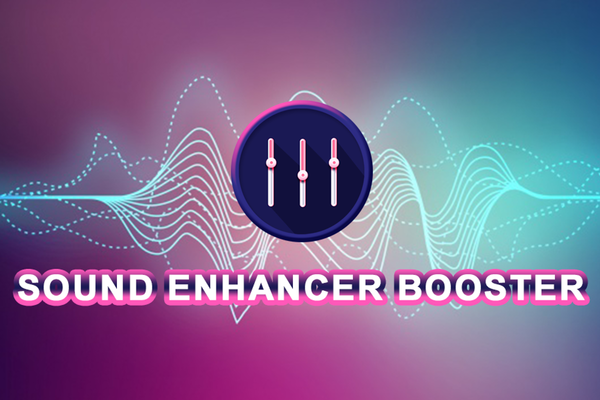 Emulate Android APK Sound Enhancer Booster