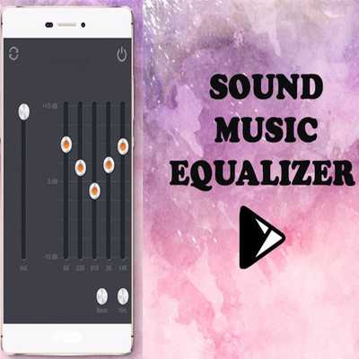 Emulate Android APK sound equalizer mix pro
