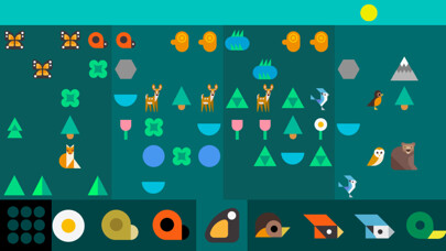 Emulate iPhone app SoundForest using MyAndroid Emulate iPhone app SoundForest using MyAndroid
