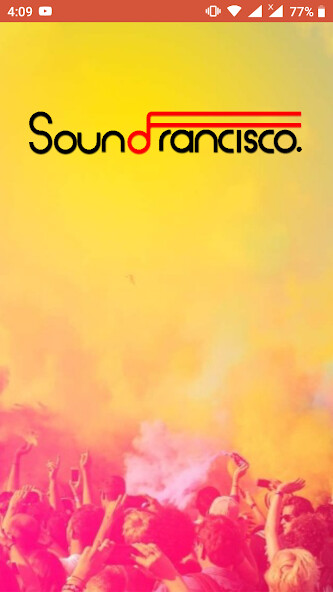 Run android online APK Soundfrancisco - Listen your favourite soundboards from MyAndroid or emulate Soundfrancisco - Listen your favourite soundboards using MyAndroid
