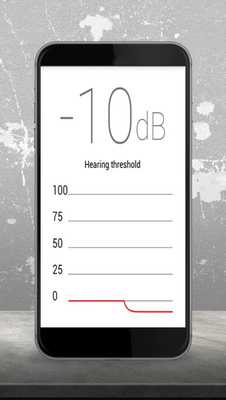 Emulate Android APK Sound Frequency Measure App Emulate Android APK Sound Frequency Measure App