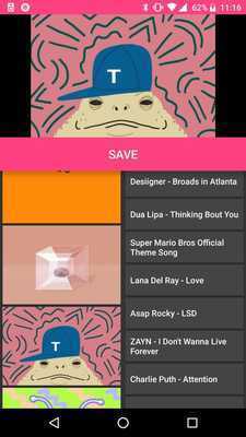 Emulate Android APK SoundGif Emulate Android APK SoundGif