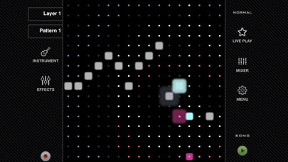 Emulate iPhone app SoundGrid using MyAndroid Emulate iPhone app SoundGrid using MyAndroid