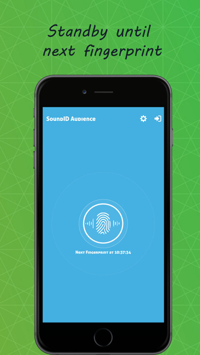 Emulate iPhone app SoundID Audience using MyAndroid Emulate iPhone app SoundID Audience using MyAndroid