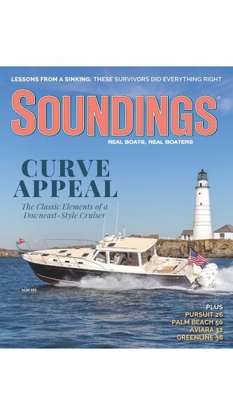 Run android online APK Soundings Magazine from MyAndroid or emulate Soundings Magazine using MyAndroid