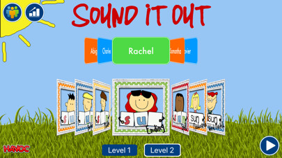 Emulate iPhone app Sound It Out using MyAndroid Emulate iPhone app Sound It Out using MyAndroid