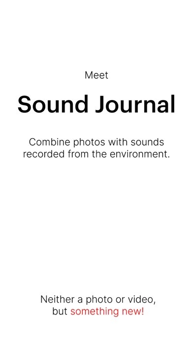 Emulate iPhone app Sound Journal: Camera & Mic using MyAndroid Emulate iPhone app Sound Journal: Camera & Mic using MyAndroid