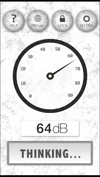 Run android online APK Sound level checker from MyAndroid or emulate Sound level checker using MyAndroid Run android online APK Sound level checker from MyAndroid or emulate Sound level checker using MyAndroid