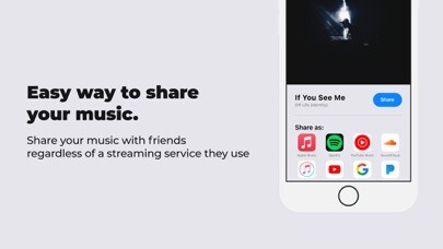 Emulate iPhone app SoundLink: Music Sharing using MyAndroid Emulate iPhone app SoundLink: Music Sharing using MyAndroid