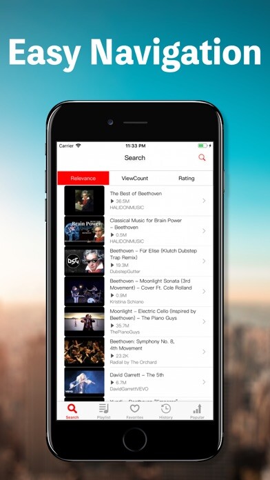 Emulate iPhone app Sound Loop using MyAndroid Emulate iPhone app Sound Loop using MyAndroid