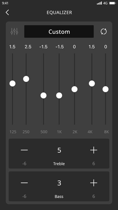 Emulate iPhone app SoundMachine Audio using MyAndroid Emulate iPhone app SoundMachine Audio using MyAndroid