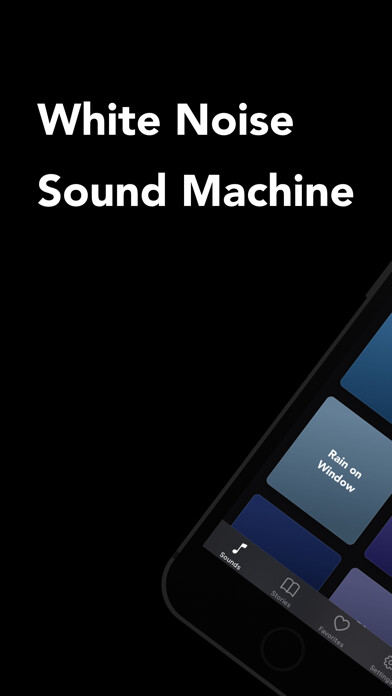 Emulate iPhone app Sound Machine - White Noise using MyAndroid Emulate iPhone app Sound Machine - White Noise using MyAndroid