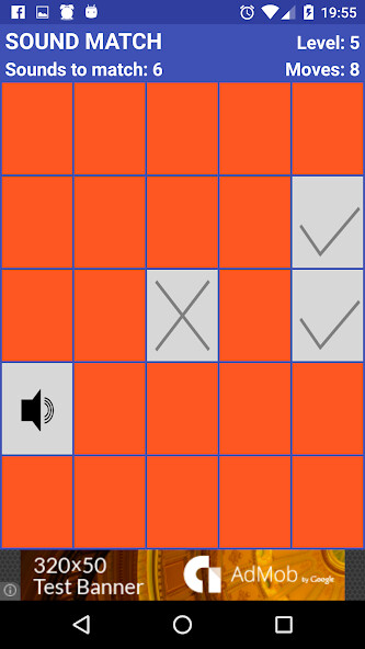 Emulate Android APK Sound Match Emulate Android APK Sound Match