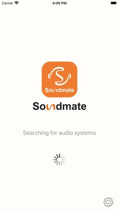 Emulate iPhone app Soundmate Controller using MyAndroid Emulate iPhone app Soundmate Controller using MyAndroid