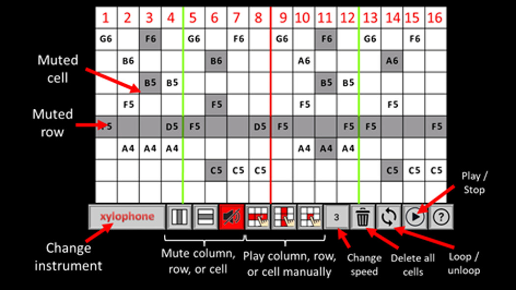 Run android online APK Sound Matrix - Xylophone from MyAndroid or emulate Sound Matrix - Xylophone using MyAndroid Run android online APK Sound Matrix - Xylophone from MyAndroid or emulate Sound Matrix - Xylophone using MyAndroid