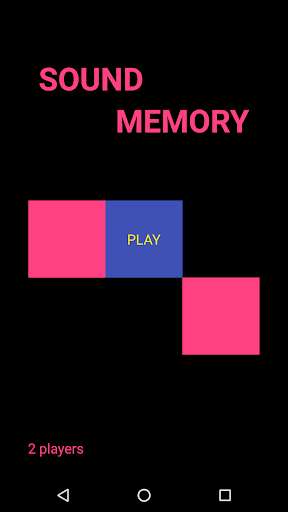 Run android online APK Sound Memory - a cool memory game from MyAndroid or emulate Sound Memory - a cool memory game using MyAndroid Run android online APK Sound Memory - a cool memory game from MyAndroid or emulate Sound Memory - a cool memory game using MyAndroid