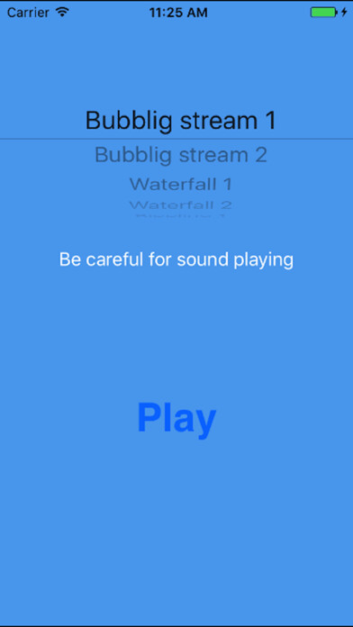 Emulate iPhone app SoundMute using MyAndroid Emulate iPhone app SoundMute using MyAndroid